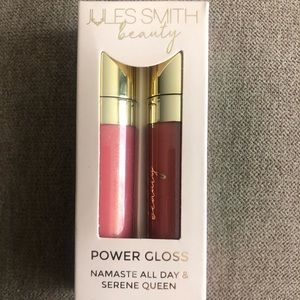 Jules Smith Beauty Power Gloss